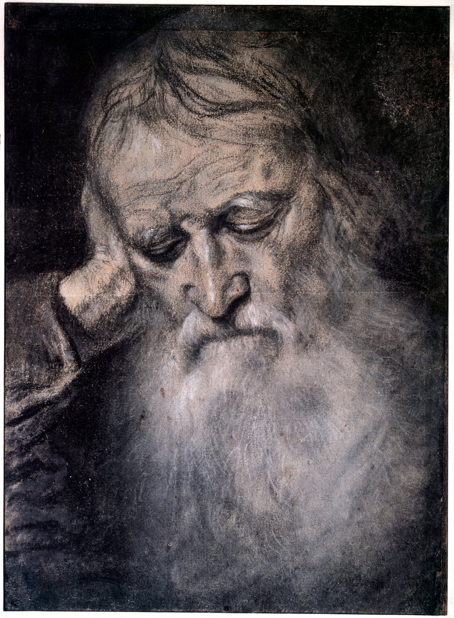 Old Man