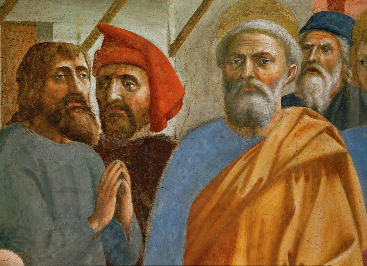 Saint Peter