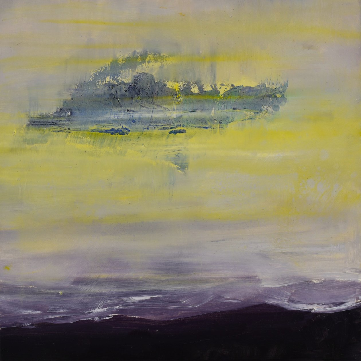 Natural Unnatural Series 24, 2004 by Tracy Lambros