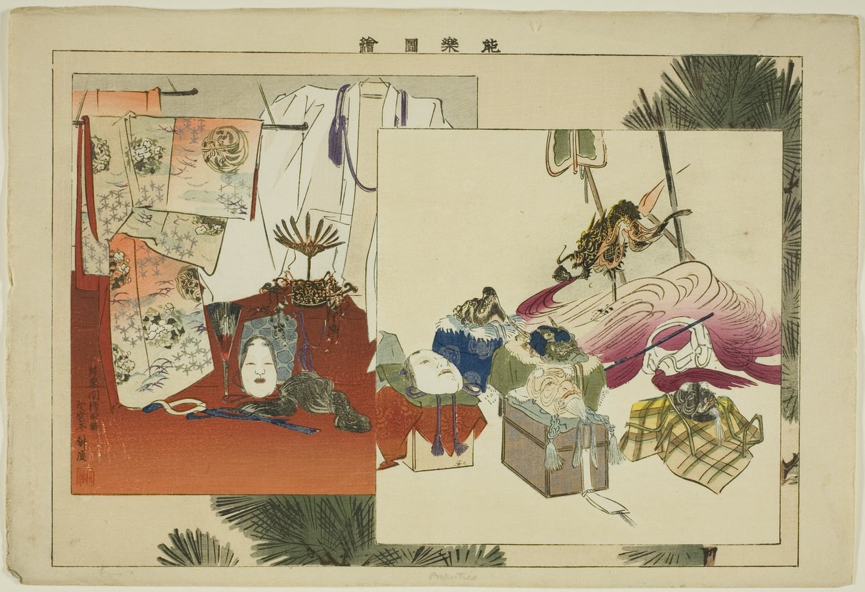 Properties, from the Series 