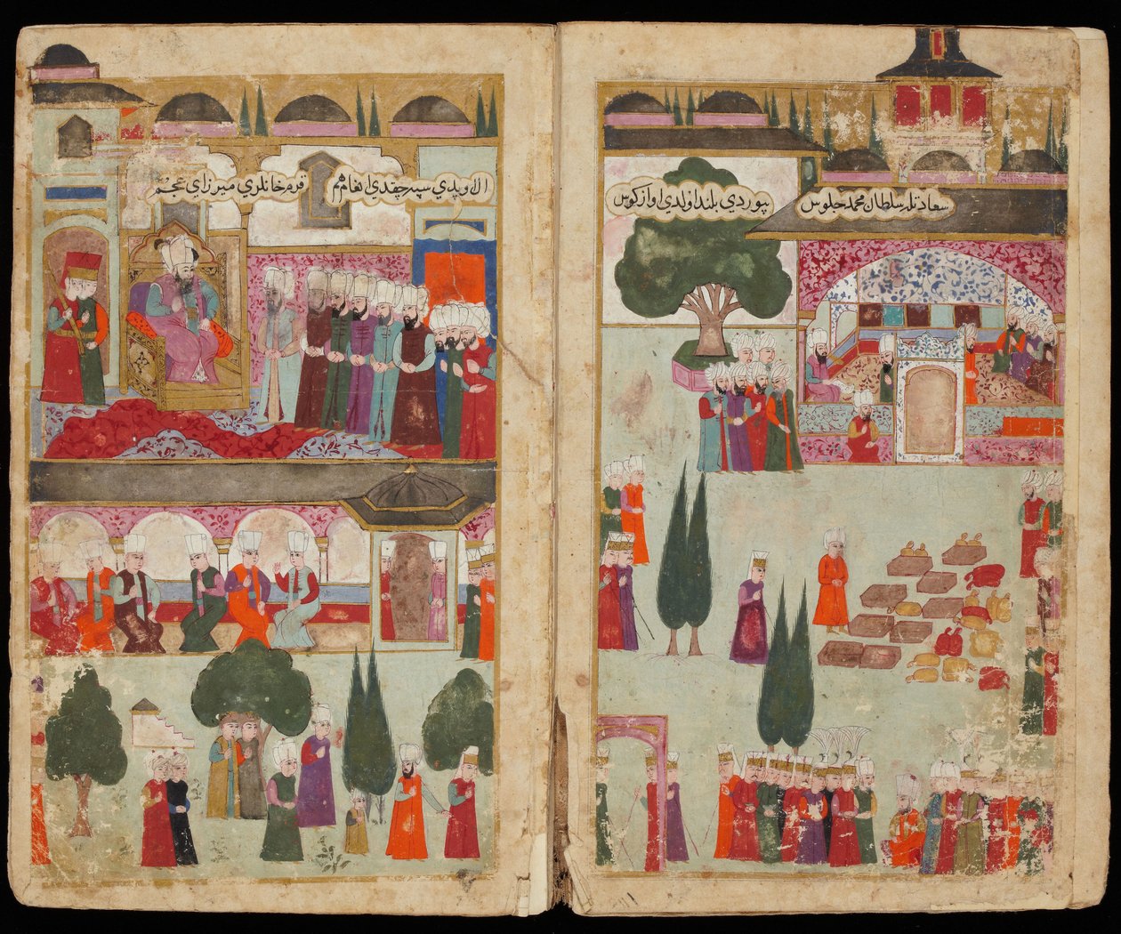 Mehmed III