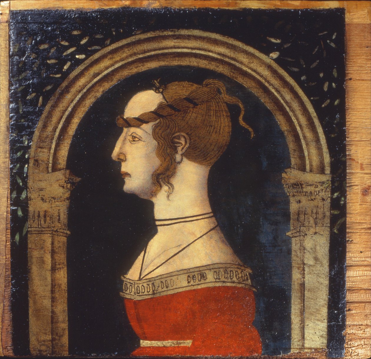 Ceiling Panels by Unbekannt Unbekannt