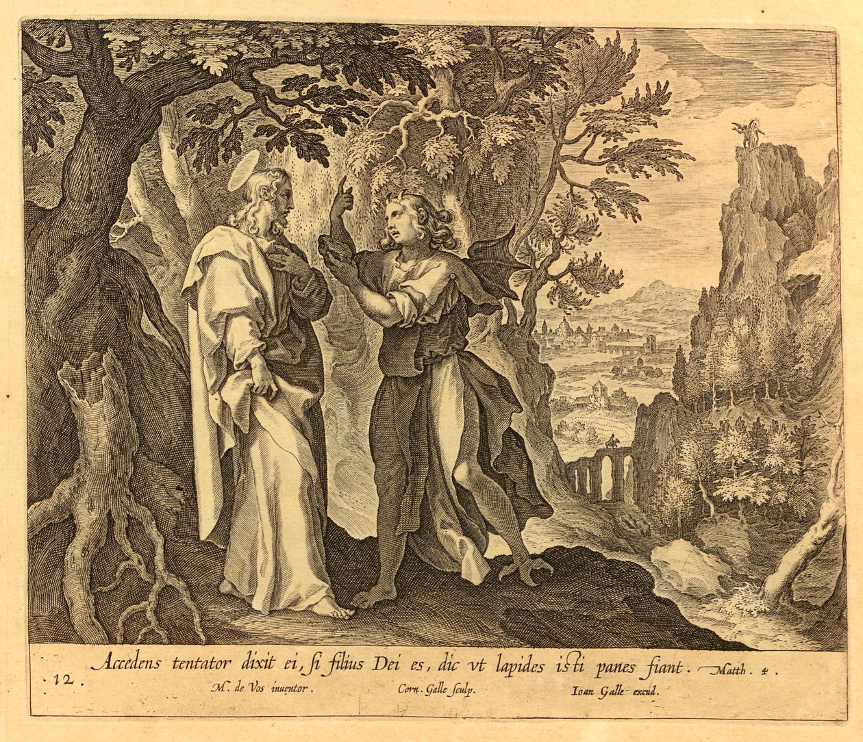 History of the New Testament - 1722 - (13) by Unbekannt Unbekannt