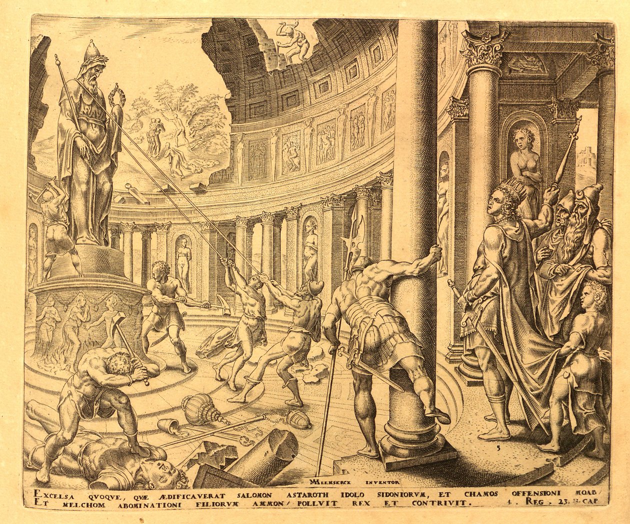 History of the New Testament - 1722 - (205) by Unbekannt Unbekannt
