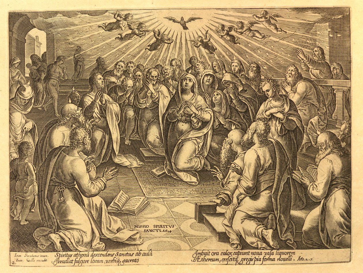 History of the New Testament - 1722 - (55) by Unbekannt Unbekannt