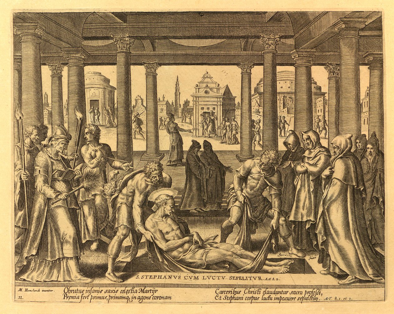 History of the New Testament - 1722 - (64) by Unbekannt Unbekannt