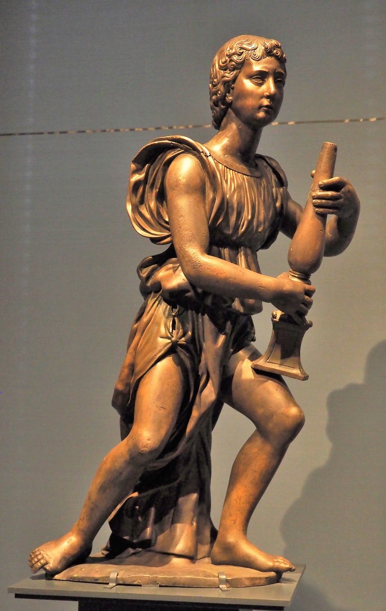 Wolsey Angel by Unbekannt Unbekannt