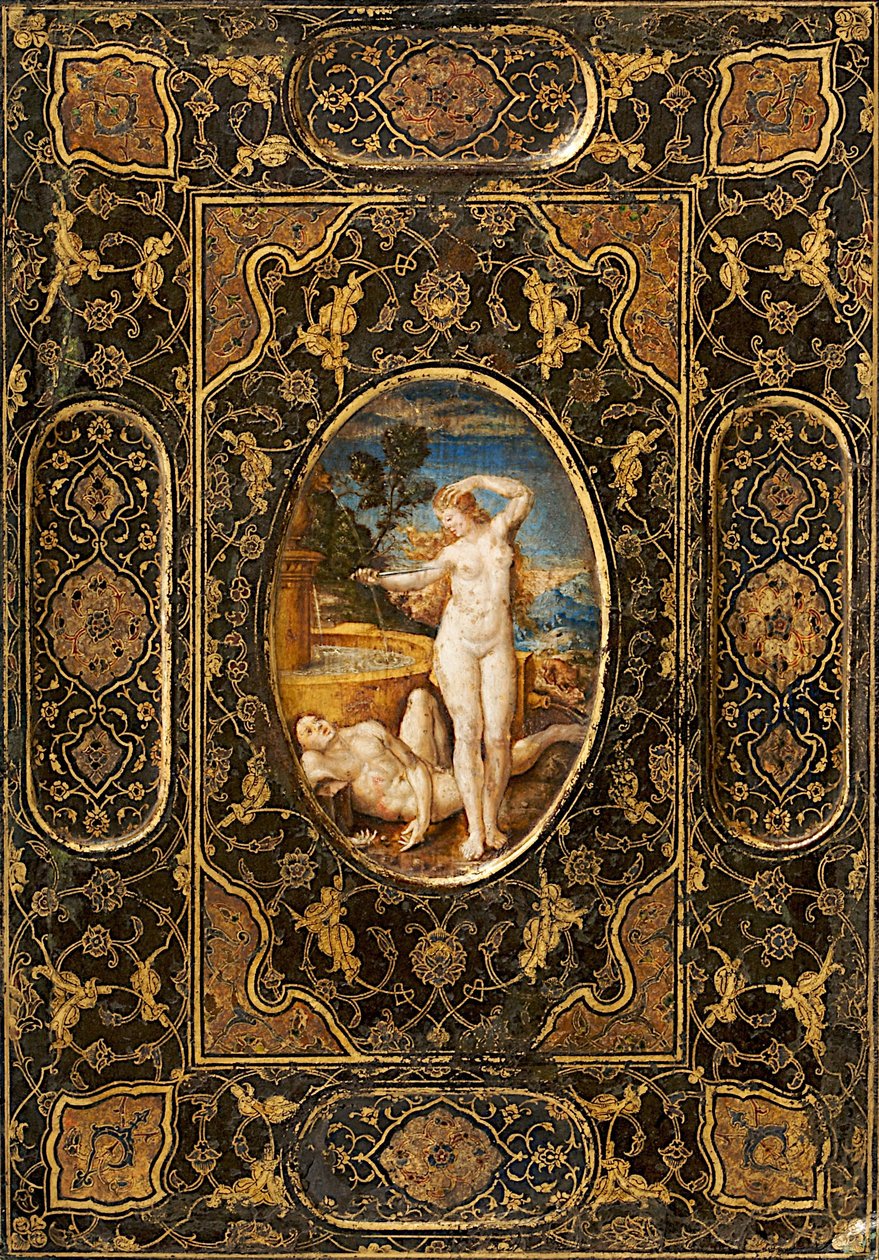 Book Cover by Unbekannt Unbekannt
