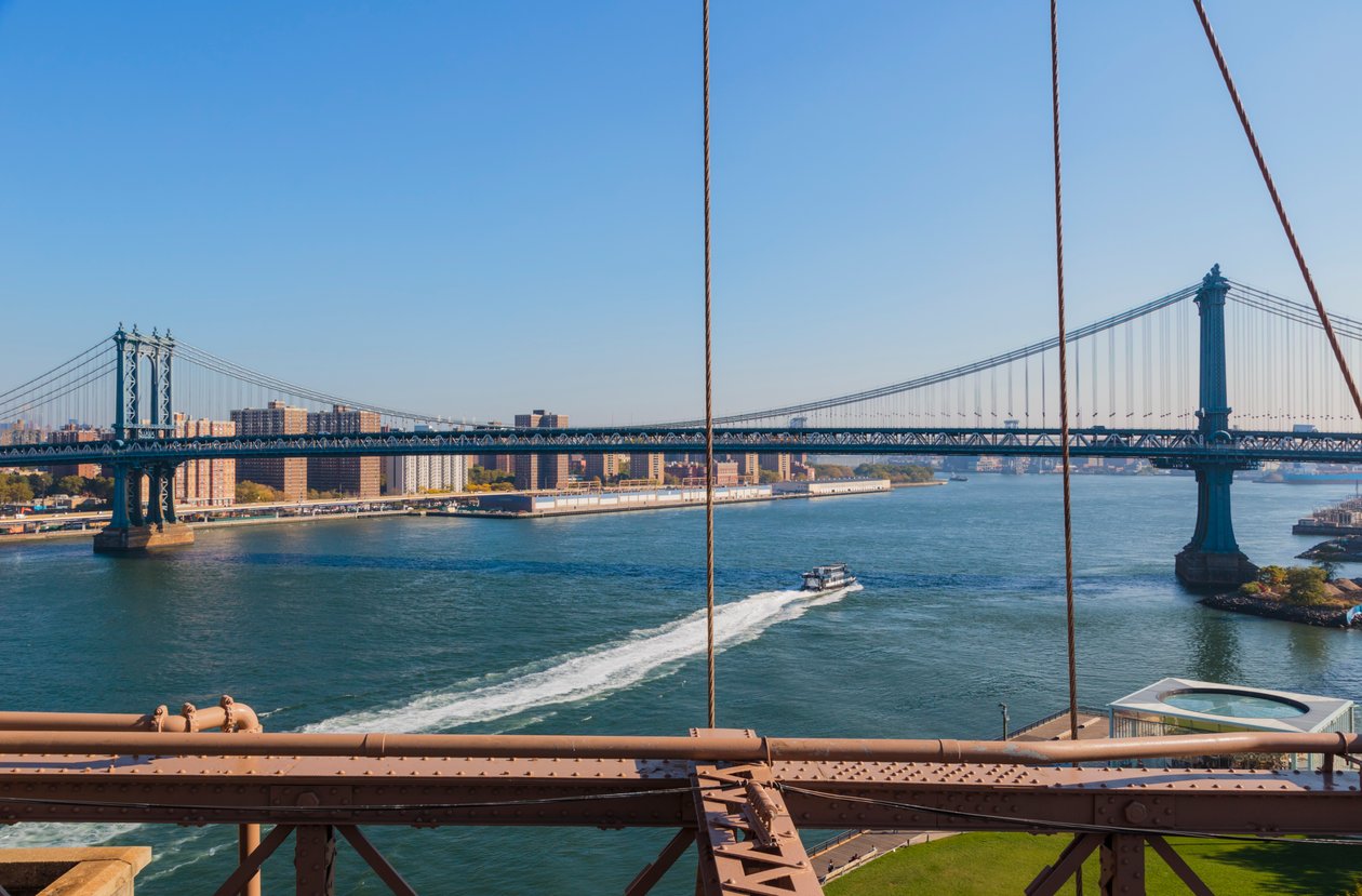 New York, USA by Unbekannt Unbekannt