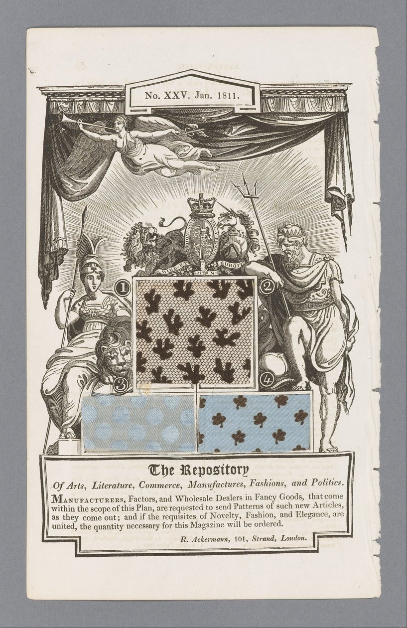 Page from Ackermann
