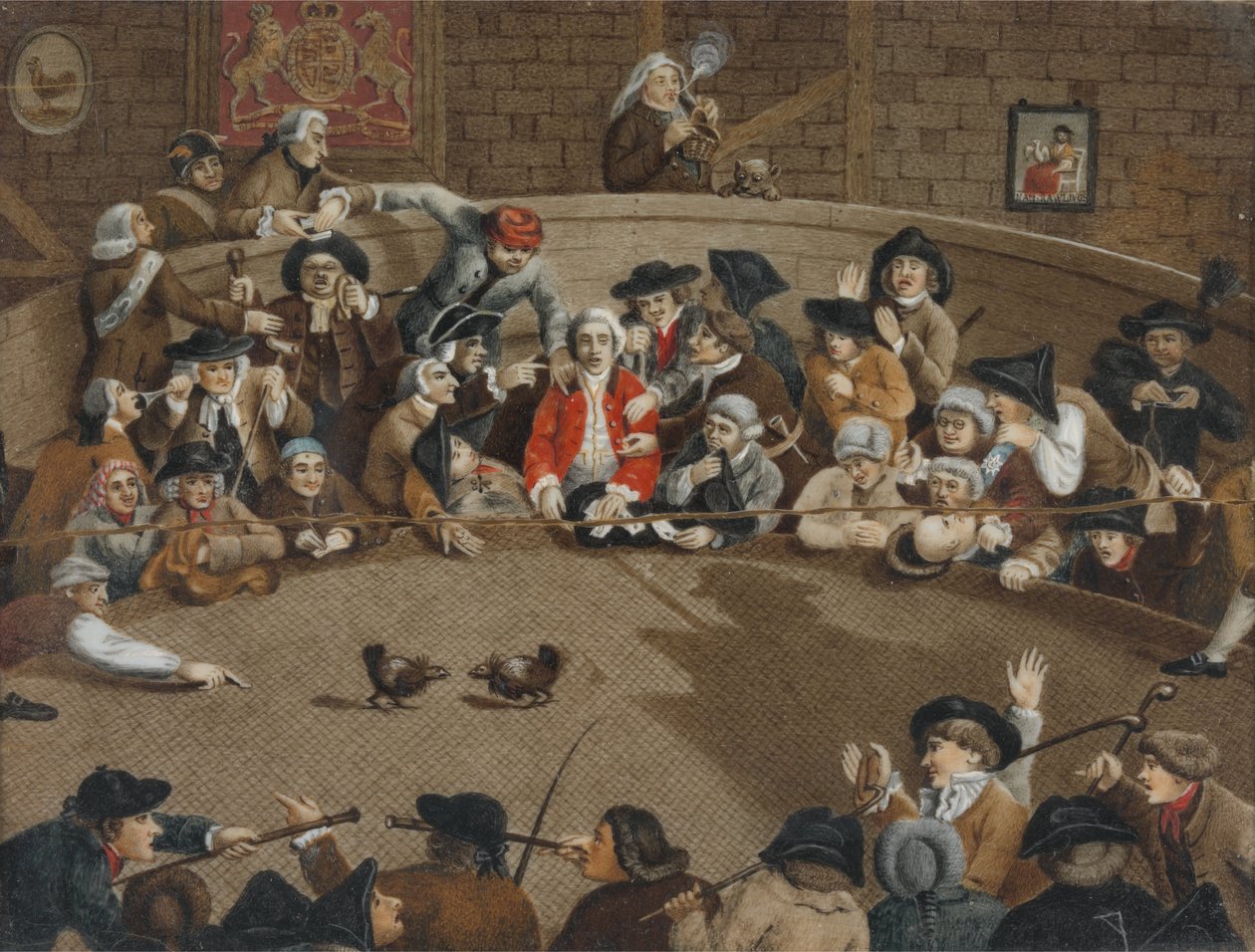 The Royal Sport, Pit Ticket by Unbekannt Unbekannt