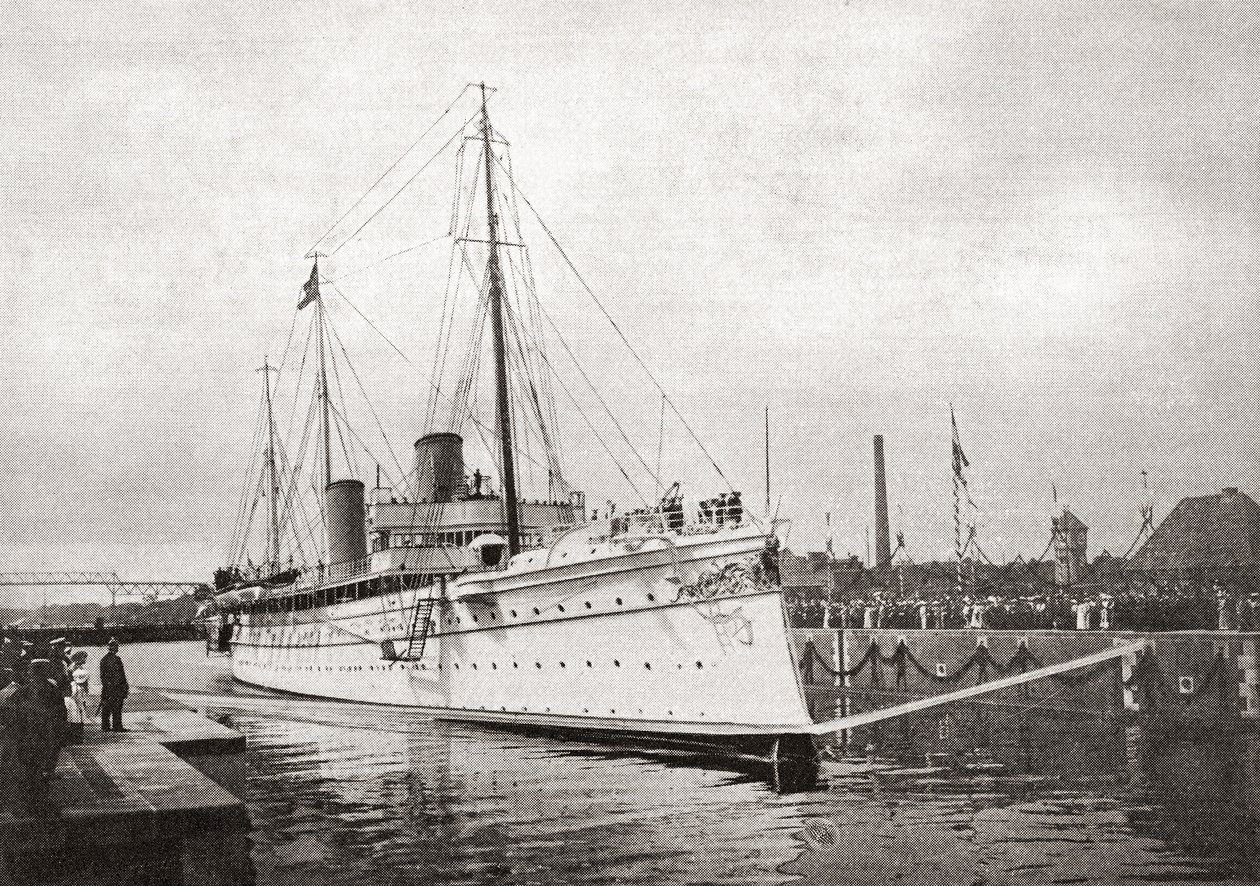 Unknown Image by Unbekannt Unbekannt