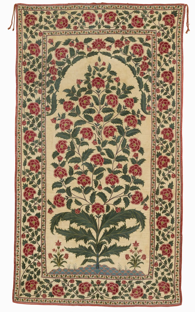 Wall Hanging by Unbekannt Unbekannt