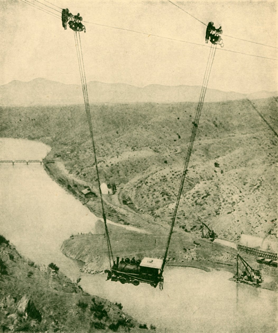 A Contractor
