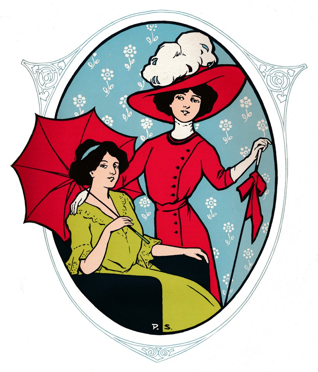Advert for Kast & Ehinger G. m. b. H., Stuttgart by Unbekannt