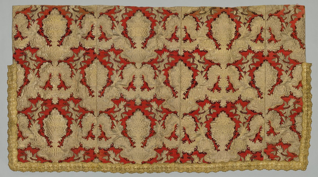Altar Frontal by Unbekannt