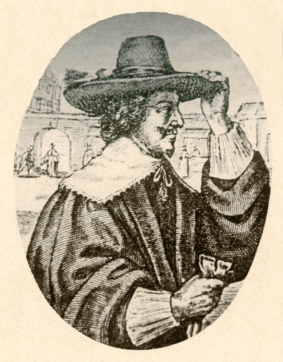 An English Lawyer of the Seventeenth Century, 1937 by Unbekannt