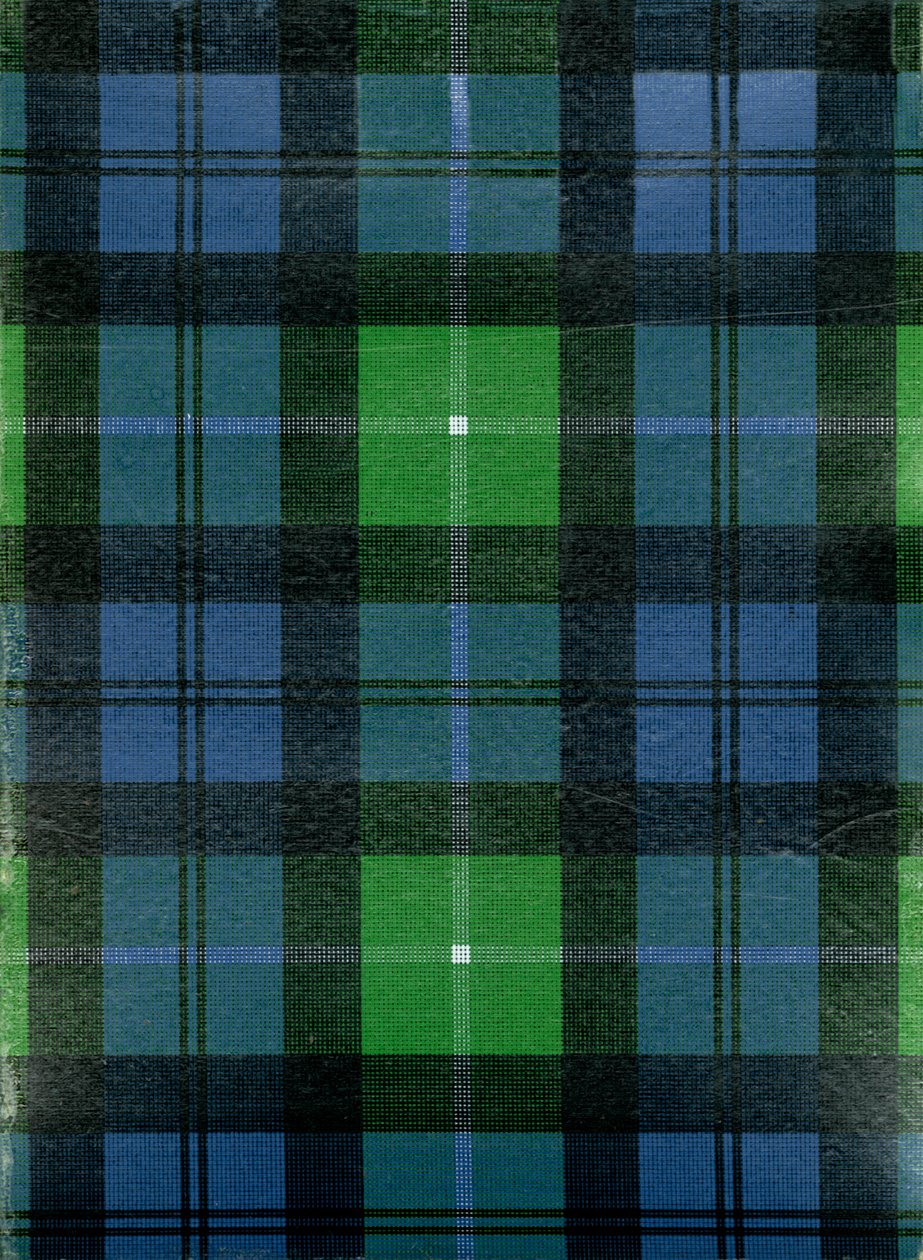Argyle Campbell by Unbekannt