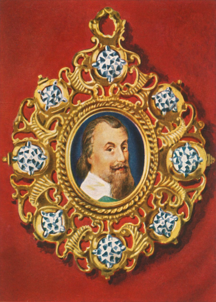 Axel Graf Von Oxenstierna, 1933 by Unbekannt