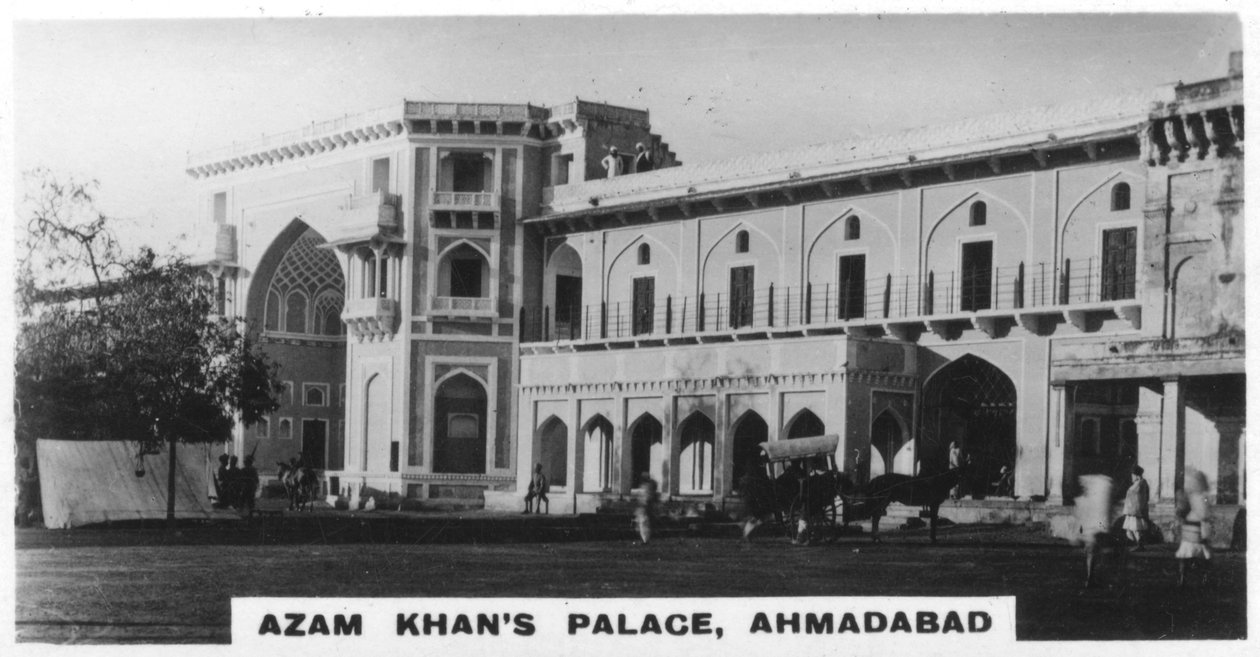 Azam Khan
