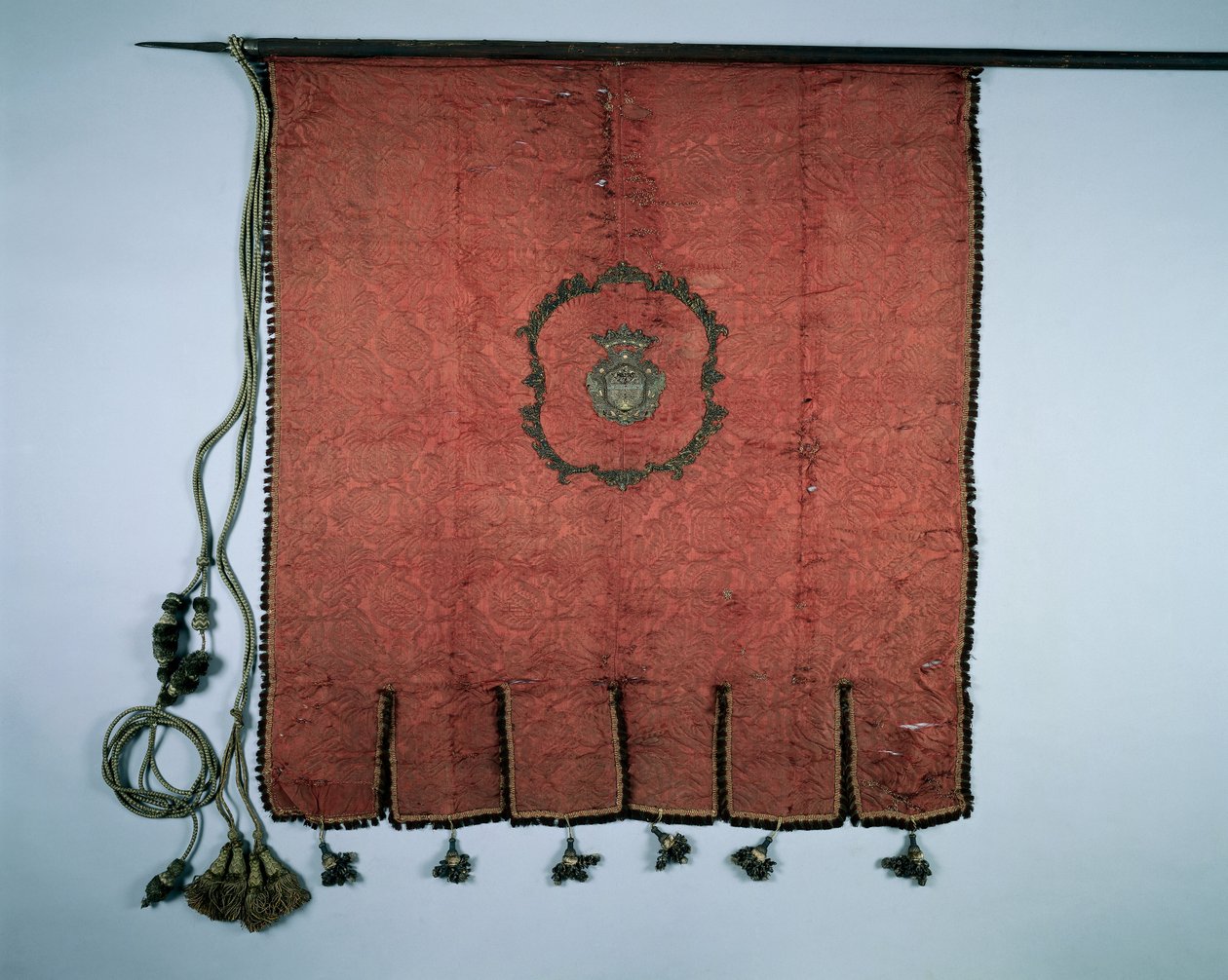Banner by Unbekannt