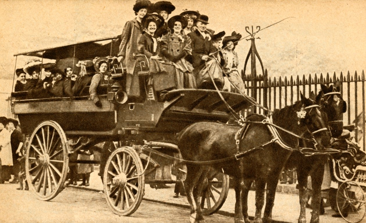 Bound for a Beano, 1900, 1933 by Unbekannt