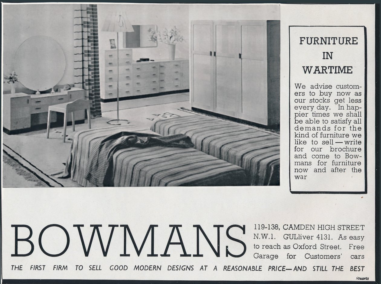 Bowman