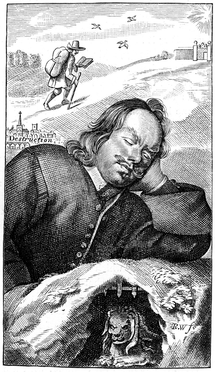 Bunyan