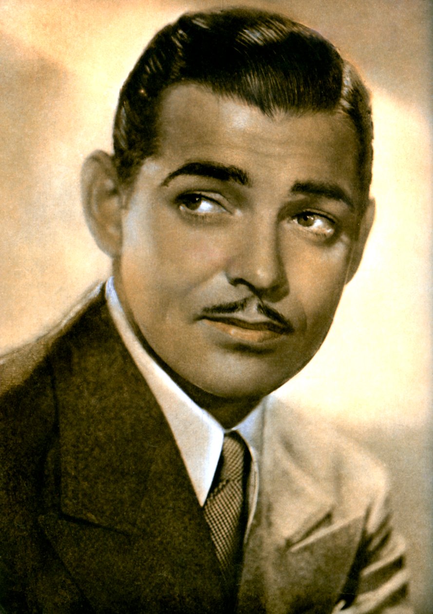 Clark Gsable