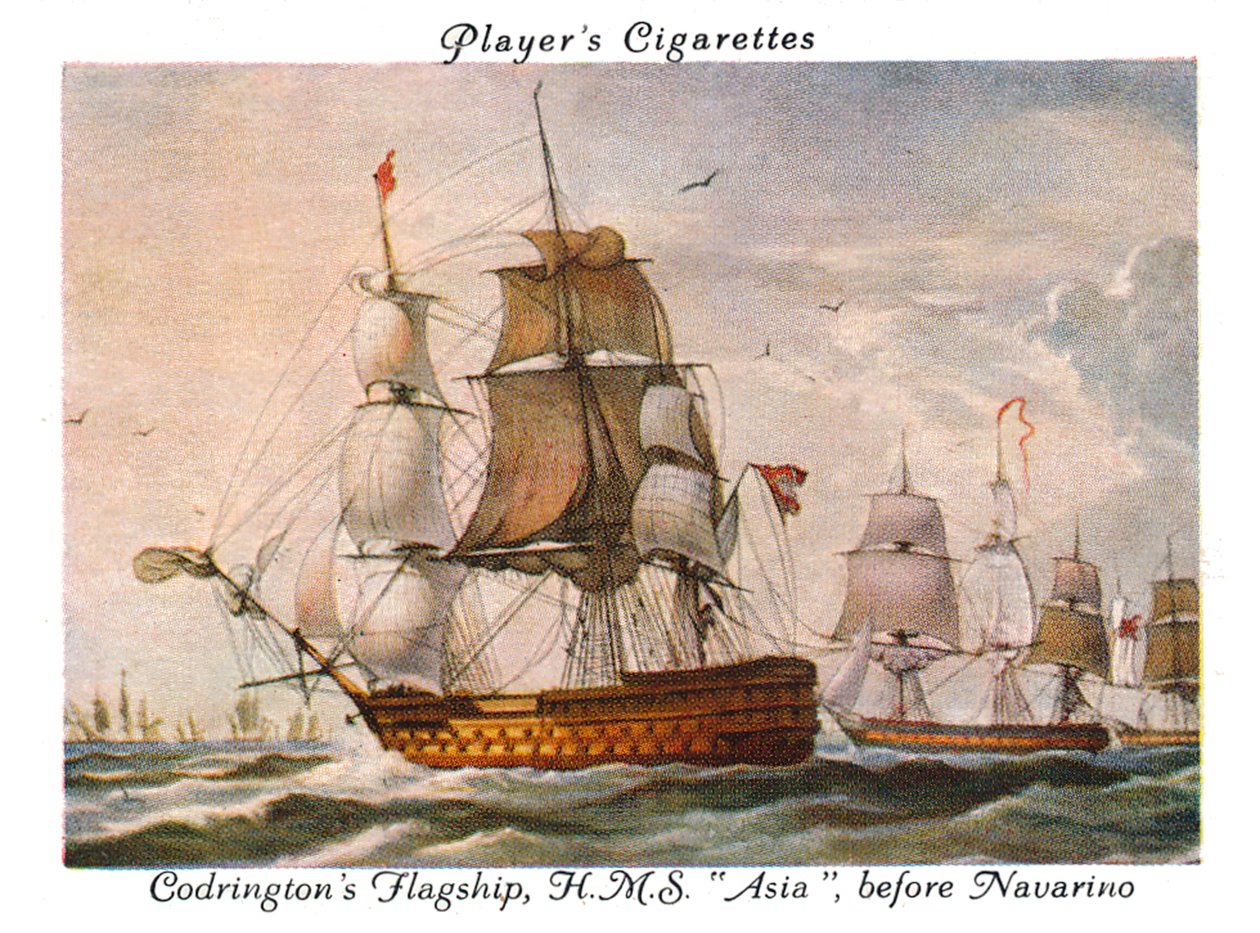 Codrington