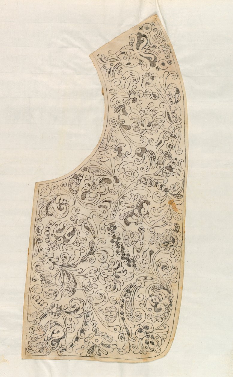 Design for the Making of a Man
