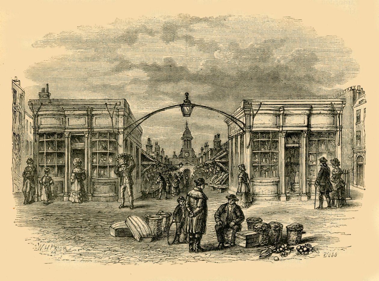 Fleet Market by Unbekannt
