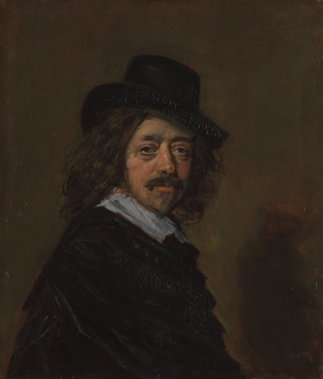 Frans Hals by Unbekannt