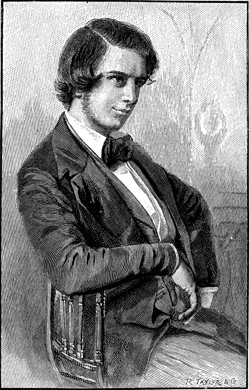 Frederick Augustus Abel, English Chemist and Inventor by Unbekannt