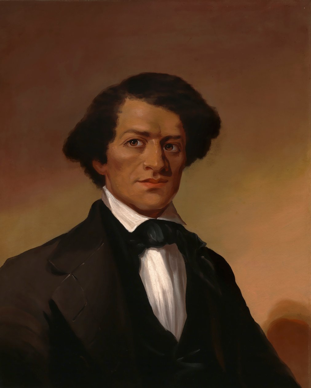 Frederick Douglass by Unbekannt