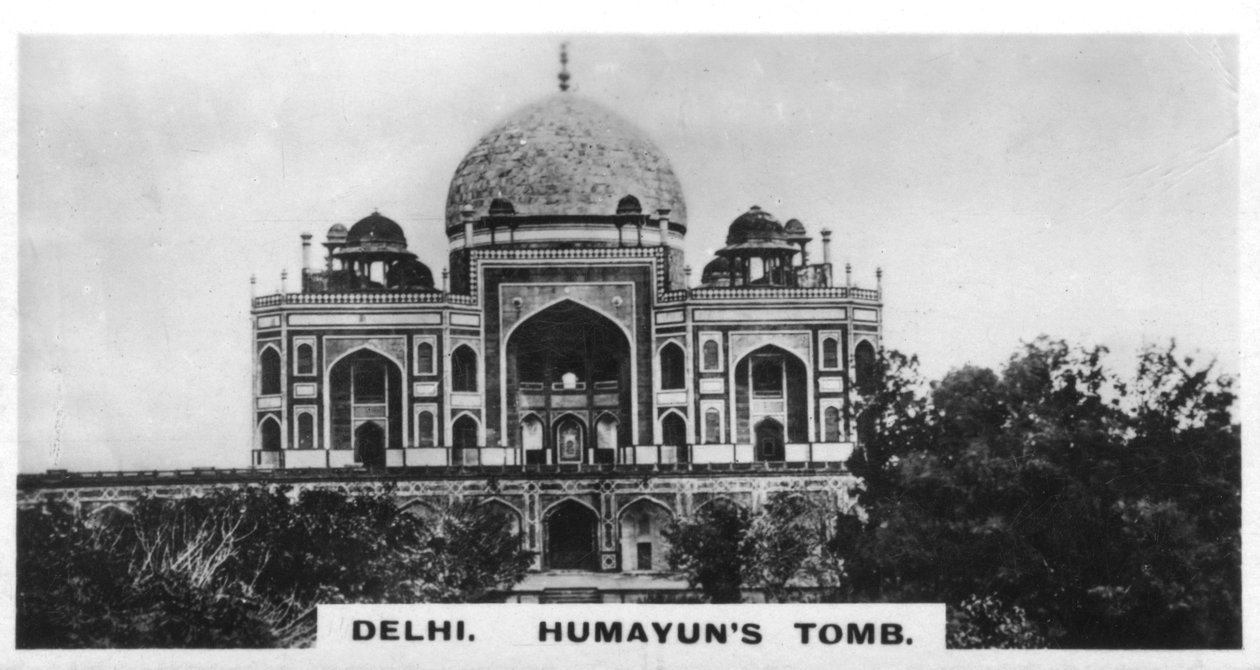 Humayun