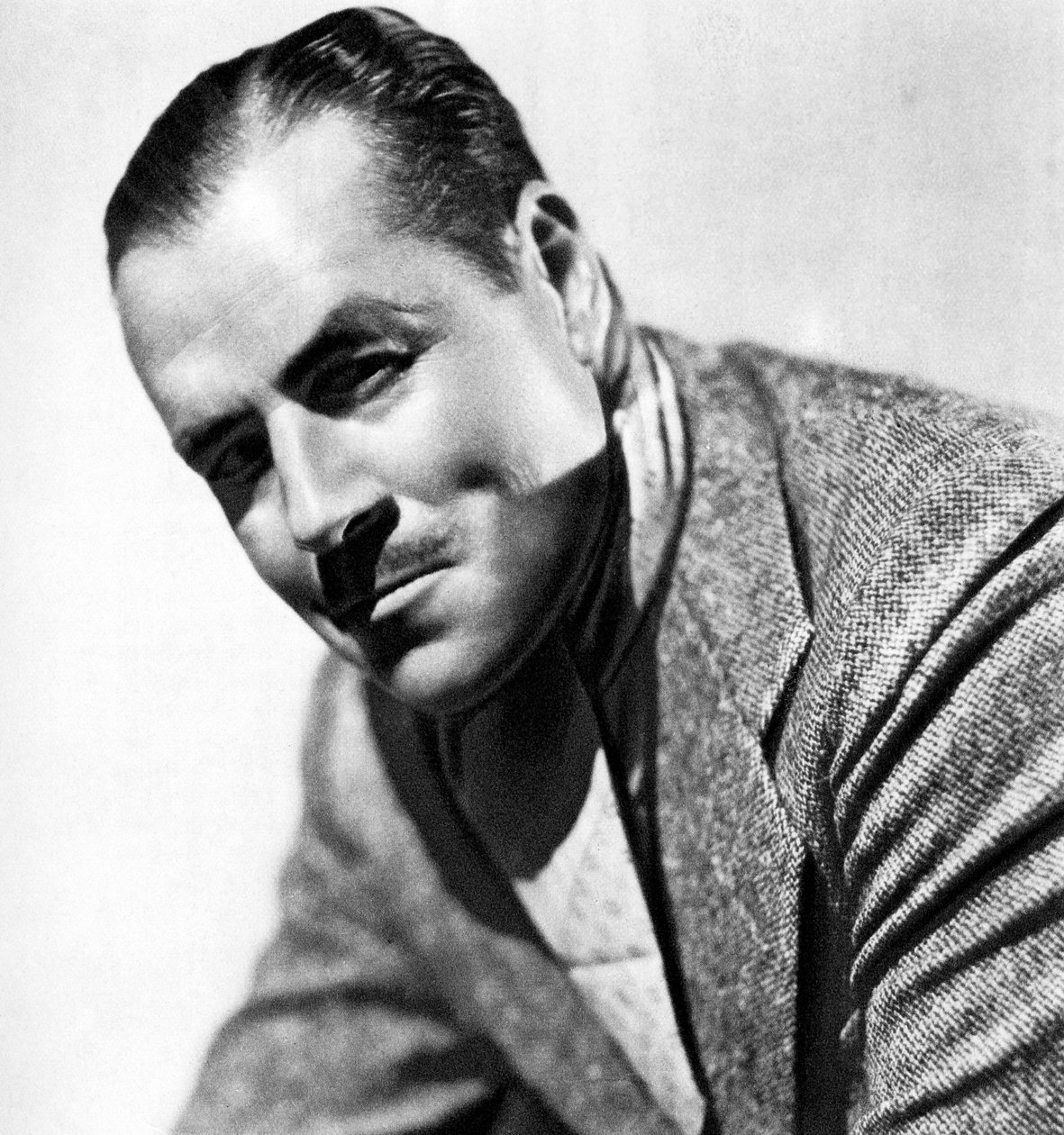 Jack Holt, American Actor by Unbekannt