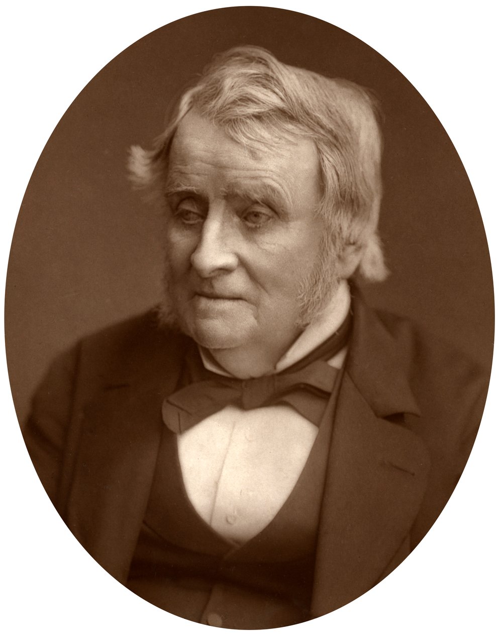 John Arthur Roebuck, MP by Unbekannt