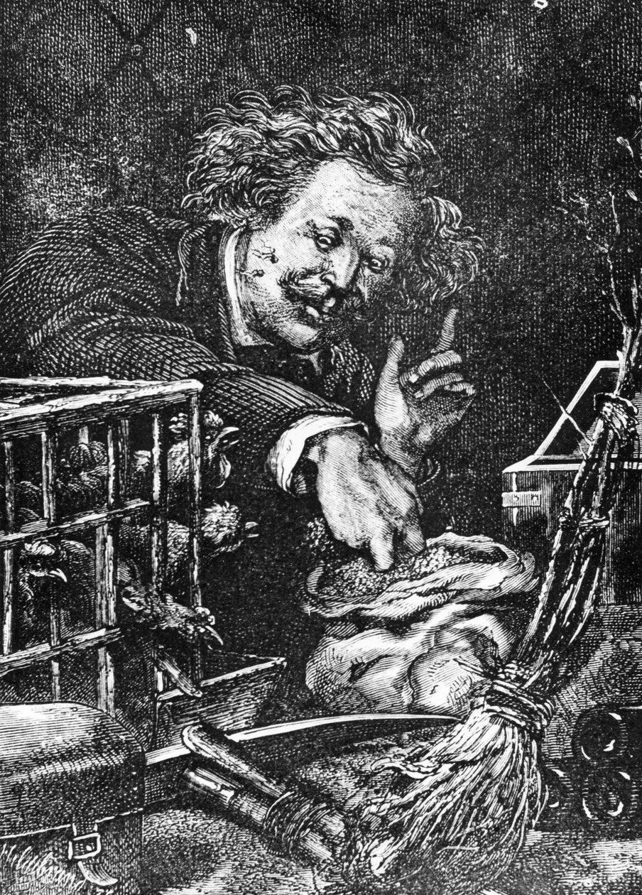 Jules Verne, Autour de la Lune by Unbekannt