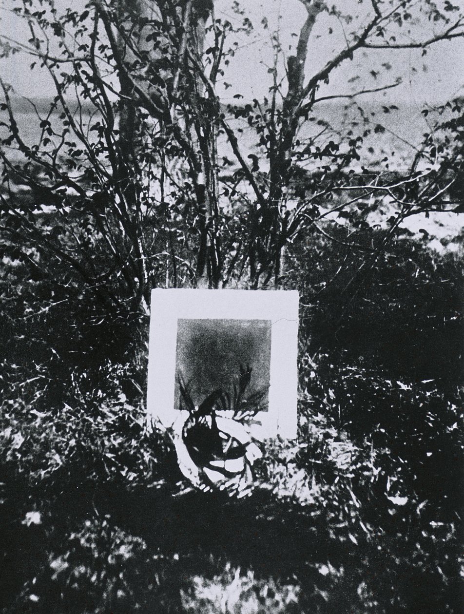 Kazimir Malevich