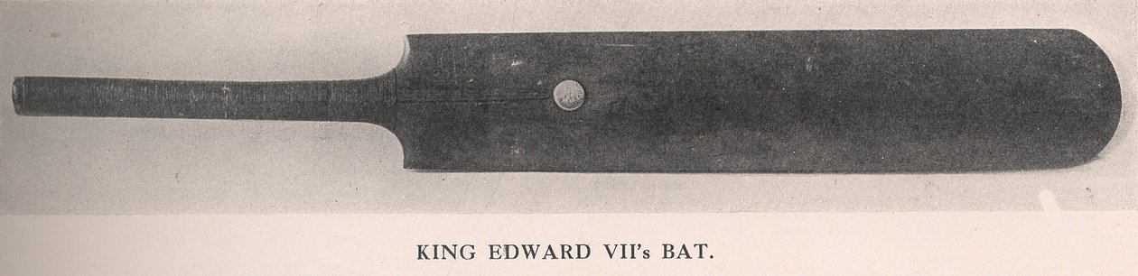 King Edward VII