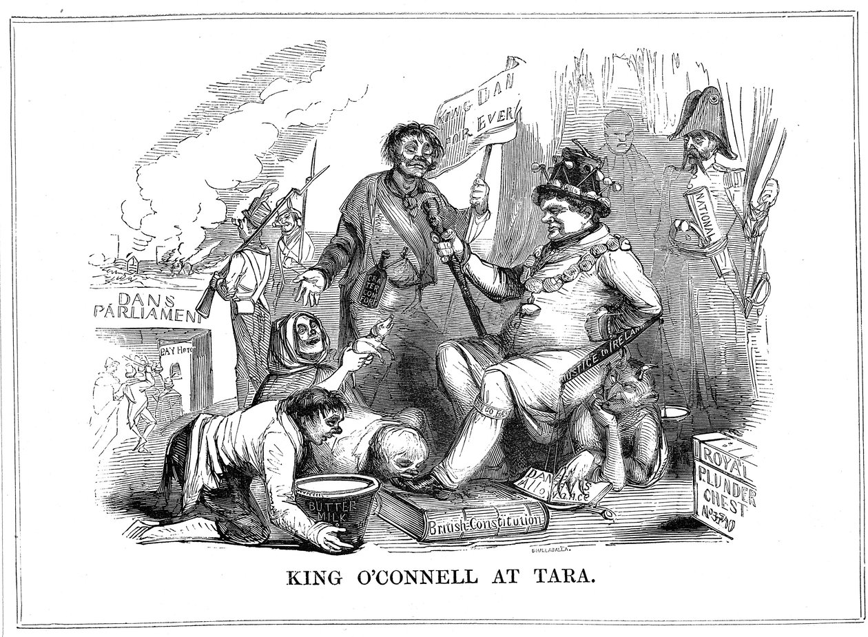 King O