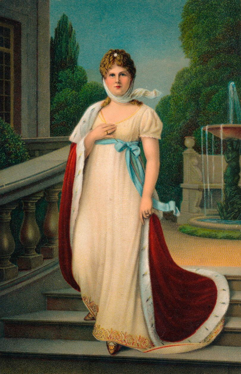 Louisa Ulrika of Prussia - Wikipedia