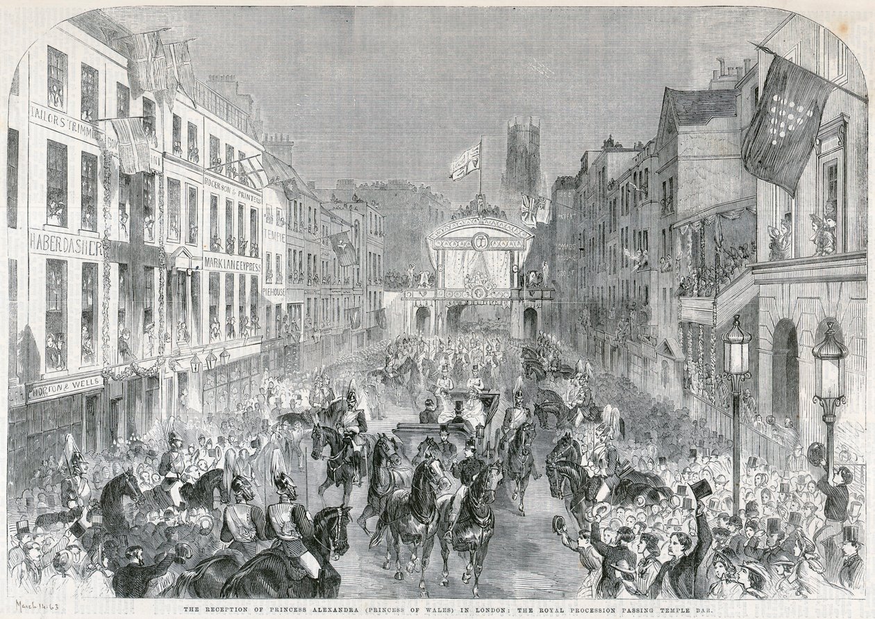 London