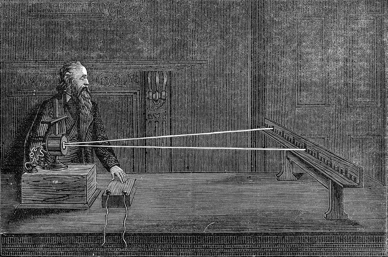 Lord Kelvin