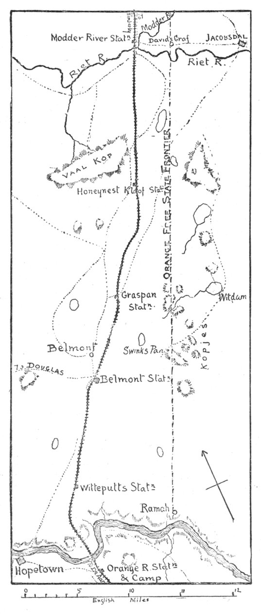 Lord Methuen