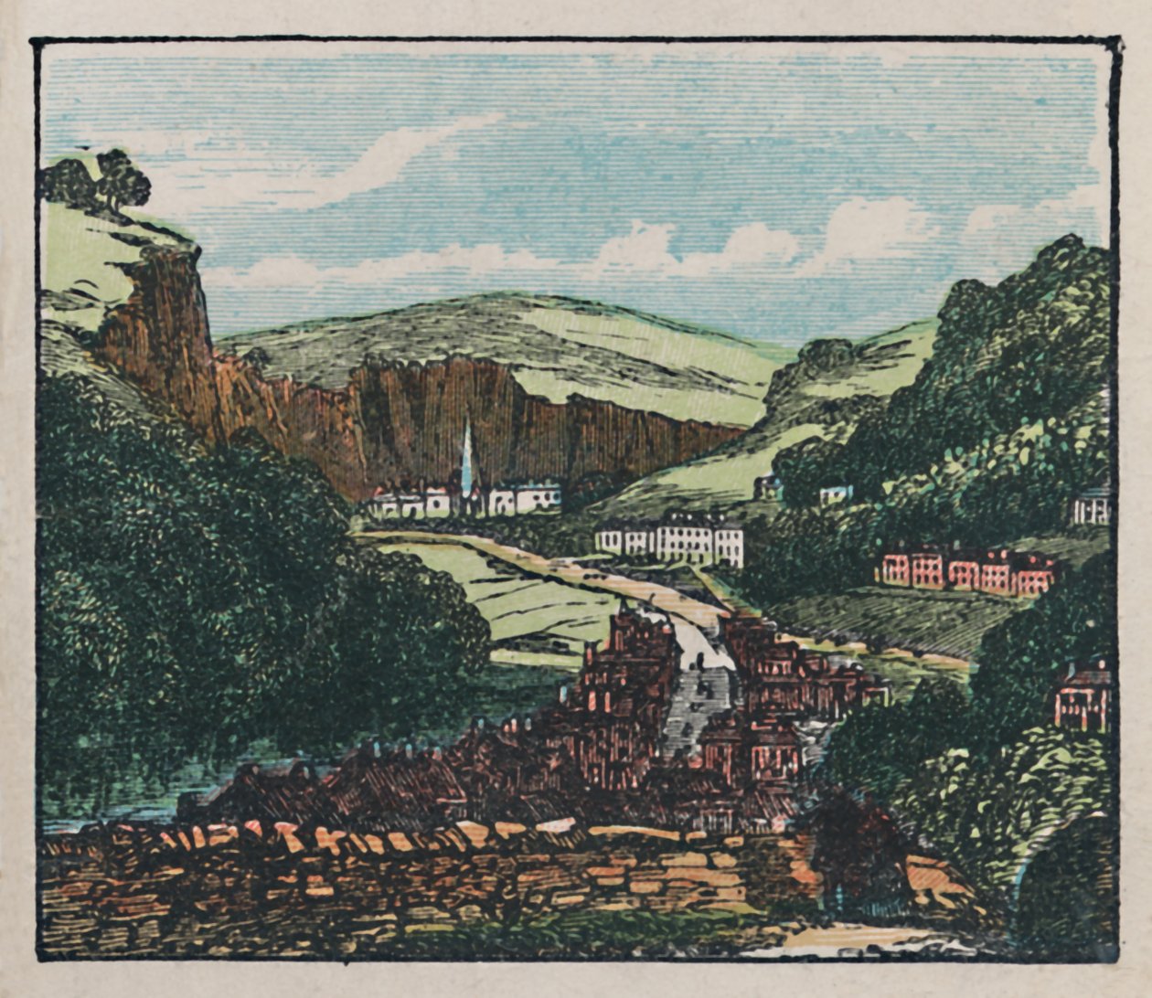 Matlock by Unbekannt