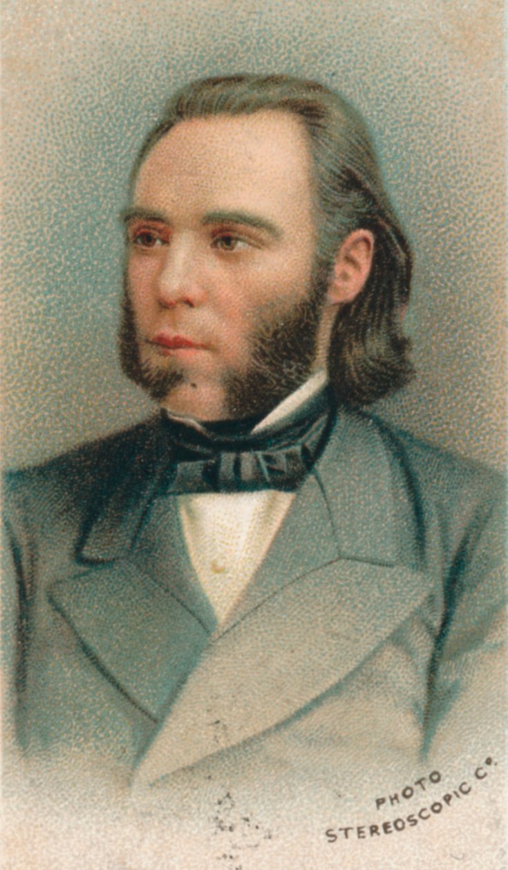 Niccolo Paganini, 1911 by Unbekannt