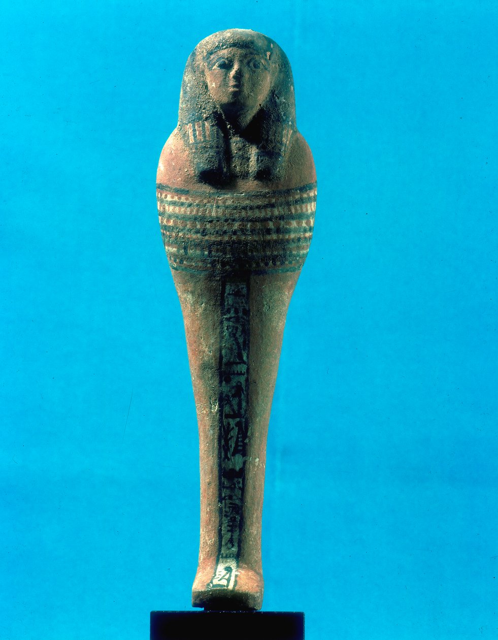 Osiris, Egyptian God by Unbekannt