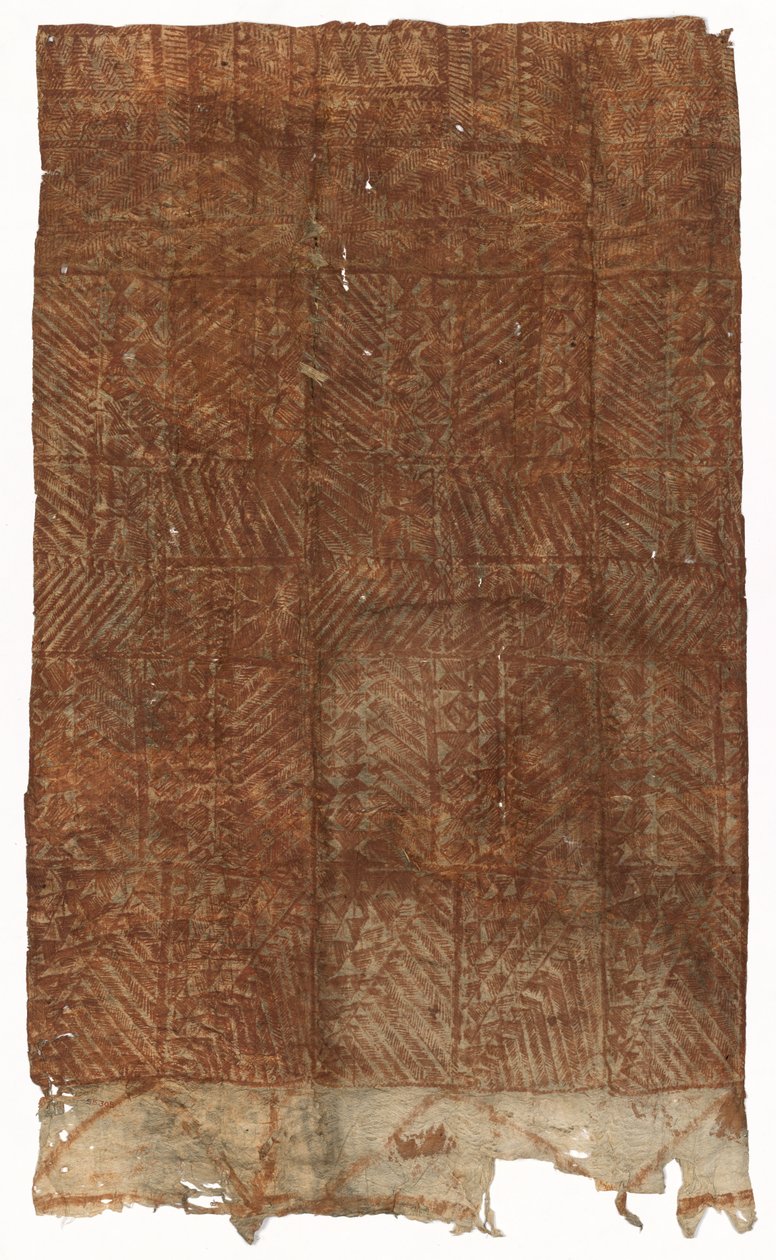 Panel, Early 1800s by Unbekannt